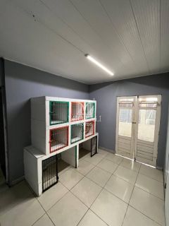 Repasse de Pet Shop e Clínica Veterinária Montada, Ponto Comercial no Benedito Bentes