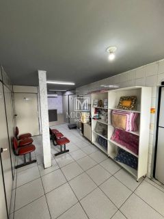 Repasse de Pet Shop e Clínica Veterinária Montada, Ponto Comercial no Benedito Bentes