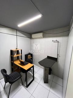 Repasse de Pet Shop e Clínica Veterinária Montada, Ponto Comercial no Benedito Bentes