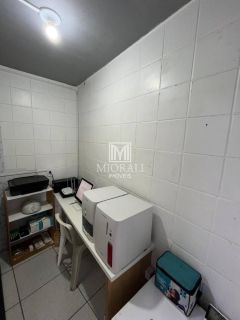 Repasse de Pet Shop e Clínica Veterinária Montada, Ponto Comercial no Benedito Bentes