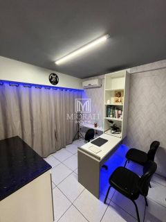 Repasse de Pet Shop e Clínica Veterinária Montada, Ponto Comercial no Benedito Bentes