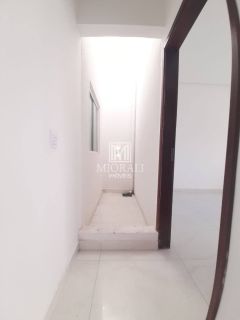 Casa nova com planejados, área gourmet e fino acabamento na Santa Lúcia