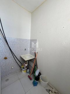 Apartamento 2 quartos no Residencial Central Park, Próx. Shopping Pátio, Aceita financiamento