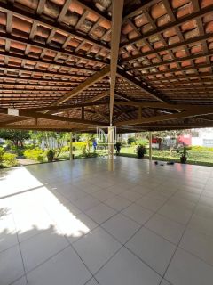 Apartamento 2 quartos no Residencial Central Park, Próx. Shopping Pátio, Aceita financiamento