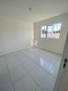DS - Apartamento térreo 2 quartos (1 suíte) no Residencial Jardim Maceió, Condomínio completo