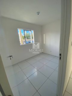 DS - Apartamento térreo 2 quartos (1 suíte) no Residencial Jardim Maceió, Condomínio completo