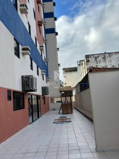 DS - Apartamento mobiliado 2 quartos (1 suíte) na Mangabeiras, próximo a Chevrolet