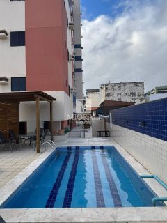 DS - Apartamento mobiliado 2 quartos (1 suíte) na Mangabeiras, próximo a Chevrolet