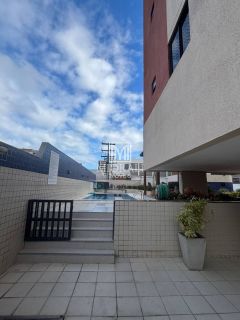 DS - Apartamento mobiliado 2 quartos (1 suíte) na Mangabeiras, próximo a Chevrolet