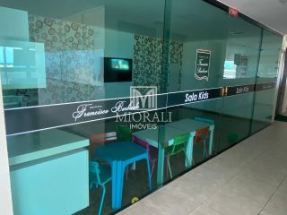 Apartamento 3 quartos (1 suíte), 89m², Nascente, 2 vagas, Piscina panorâmica