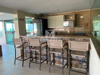 Apartamento 3 quartos (1 suíte), 89m², Nascente, 2 vagas, Piscina panorâmica