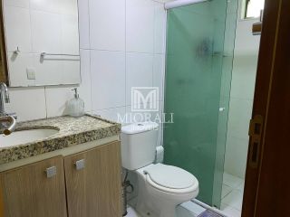 Apartamento 3 quartos (1 suíte), 89m², Nascente, 2 vagas, Piscina panorâmica