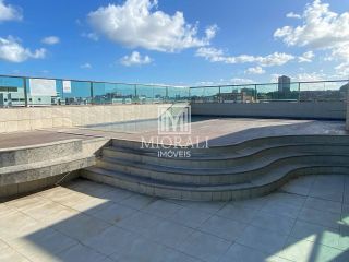 Apartamento 3 quartos (1 suíte), 89m², Nascente, 2 vagas, Piscina panorâmica