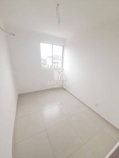 Apartamento com 2 quartos, suíte no Horto Jardins Serraria, novo e nunca habitado