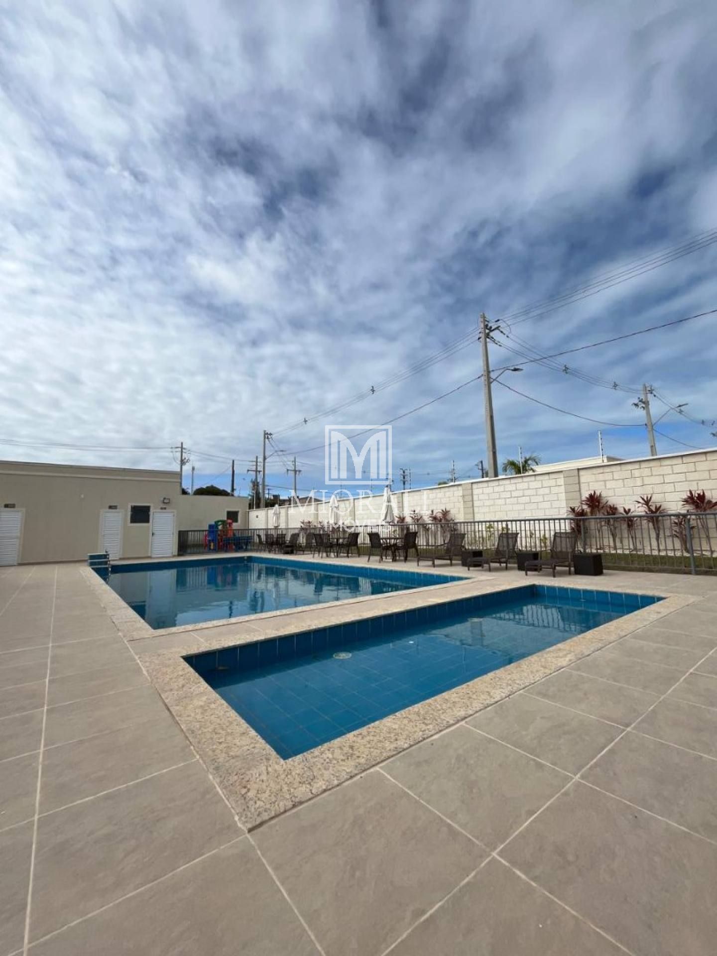 Apartamento Novo 2 Quartos no Mirante das Estrelas, Próximo ao Parque Shopping Cruz das Almas