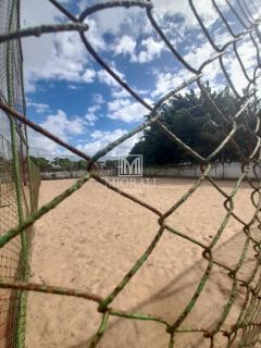 Apartamentos no Dom Helder, no térreo com 2 quartos