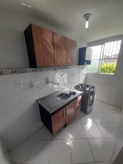 Apartamentos no Dom Helder, no térreo com 2 quartos