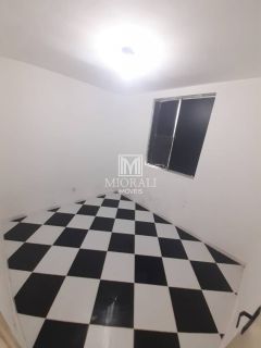 Apartamentos no Dom Helder, no térreo com 2 quartos