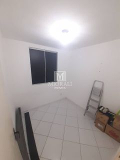 Apartamentos no Dom Helder, no térreo com 2 quartos