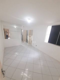 Apartamentos no Dom Helder, no térreo com 2 quartos