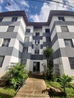 Apartamentos no Dom Helder, no térreo com 2 quartos