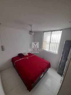 Apartamentos no Dom Helder, no térreo com 2 quartos