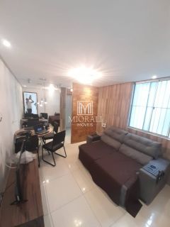 Apartamentos no Dom Helder, no térreo com 2 quartos