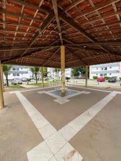 Apartamentos no Dom Helder, no térreo com 2 quartos