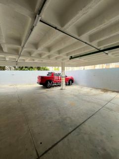 Apartamento 1 Quarto na Cruz das Almas com vista para o mar