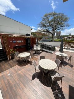 Apartamento 1 Quarto na Cruz das Almas com vista para o mar