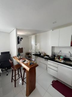 Apartamento 1 Quarto na Cruz das Almas com vista para o mar