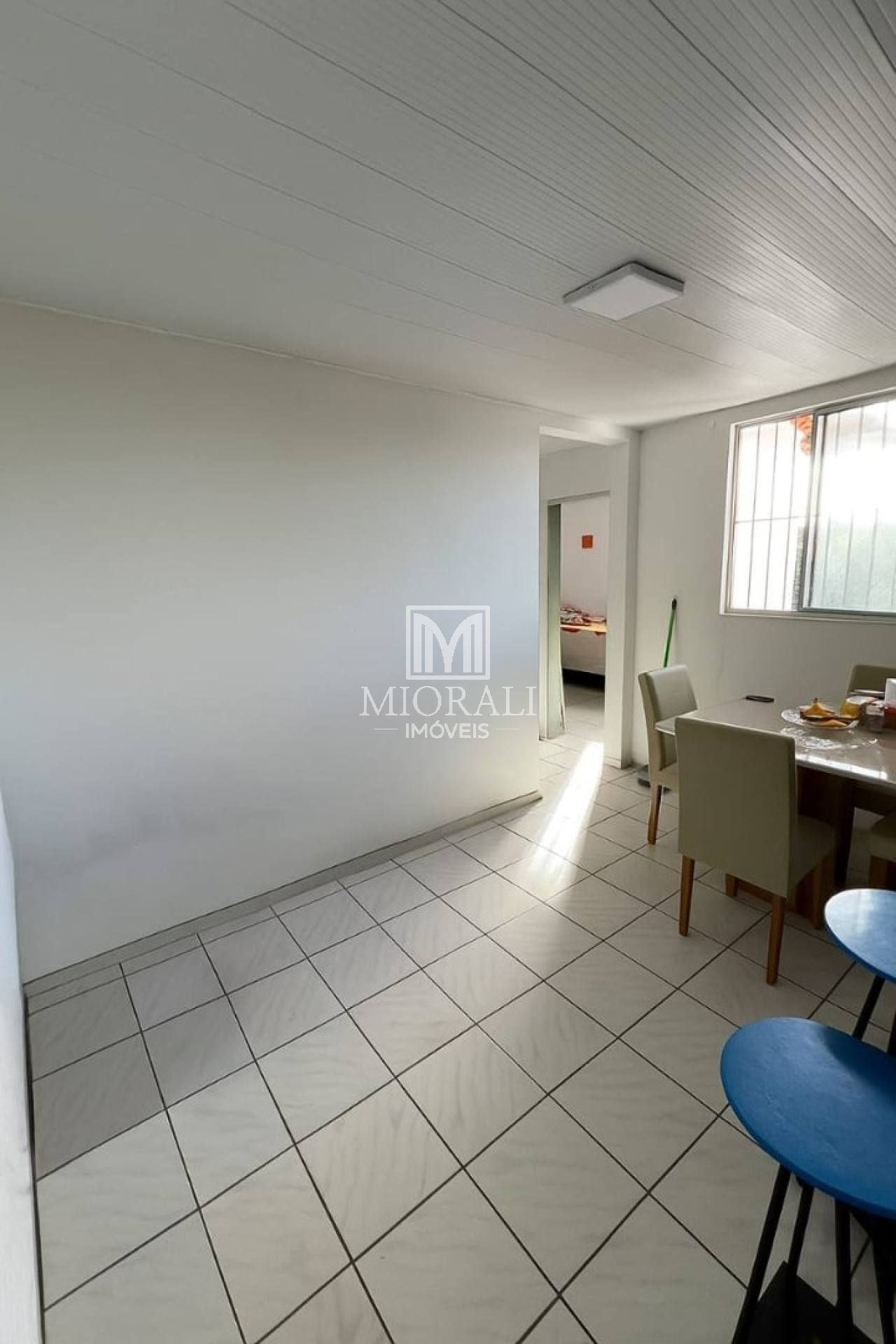 BD - Apartamentos com 2 Quartos no Luiz dos Anjos na Serraria