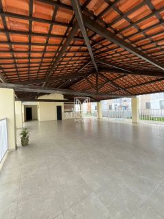 BD - Apartamentos com 2 Quartos no Luiz dos Anjos na Serraria