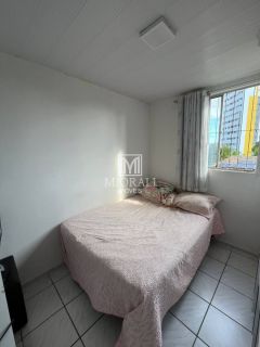 BD - Apartamentos com 2 Quartos no Luiz dos Anjos na Serraria