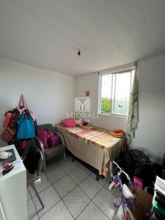 BD - Apartamentos com 2 Quartos no Luiz dos Anjos na Serraria