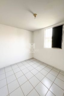 BD - Apartamentos com 2 Quartos no Luiz dos Anjos na Serraria