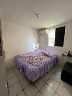 BD - Apartamentos com 2 Quartos no Luiz dos Anjos na Serraria