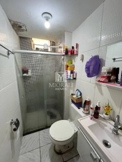 BD - Apartamentos com 2 Quartos no Luiz dos Anjos na Serraria