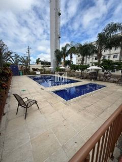 Apartamento 2 quartos nascente no Costa da Luz, Próximo ao Shopping Pátio