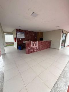 Apartamento 2 quartos nascente no Costa da Luz, Próximo ao Shopping Pátio