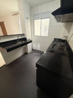 Apartamento 2 quartos nascente no Costa da Luz, Próximo ao Shopping Pátio