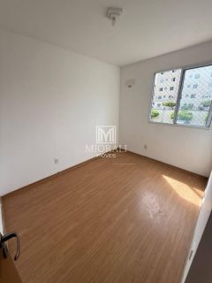 Apartamento 2 quartos nascente no Costa da Luz, Próximo ao Shopping Pátio