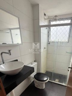 Apartamento 2 quartos nascente no Costa da Luz, Próximo ao Shopping Pátio