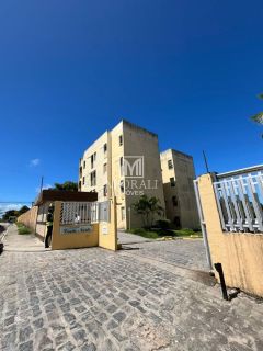 Apartamento 2 quartos com planejados no São Jorge, em frente ao Posto Reyauto