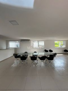 Aluguel apartamento com 2 quartos próximo ao Almaviva e Shopping Pátio