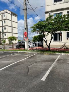 Aluguel apartamento com 2 quartos próximo ao Almaviva e Shopping Pátio