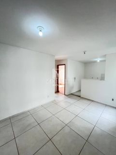 Aluguel apartamento com 2 quartos próximo ao Almaviva e Shopping Pátio