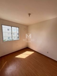 Aluguel apartamento com 2 quartos próximo ao Almaviva e Shopping Pátio