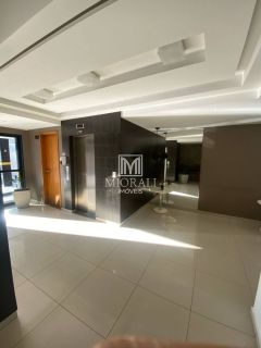 Apartamento na Jatiúca com 3 quartos, suíte, varanda e lazer, próximo ao Harmony