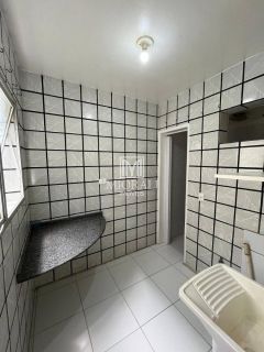 Apartamento 3 quartos no Artemísia no Feitosa com Varanda, nascente e lazer completo